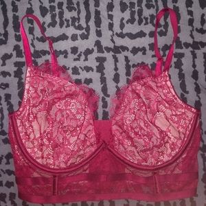 VS Very Sexy Unlined Demi